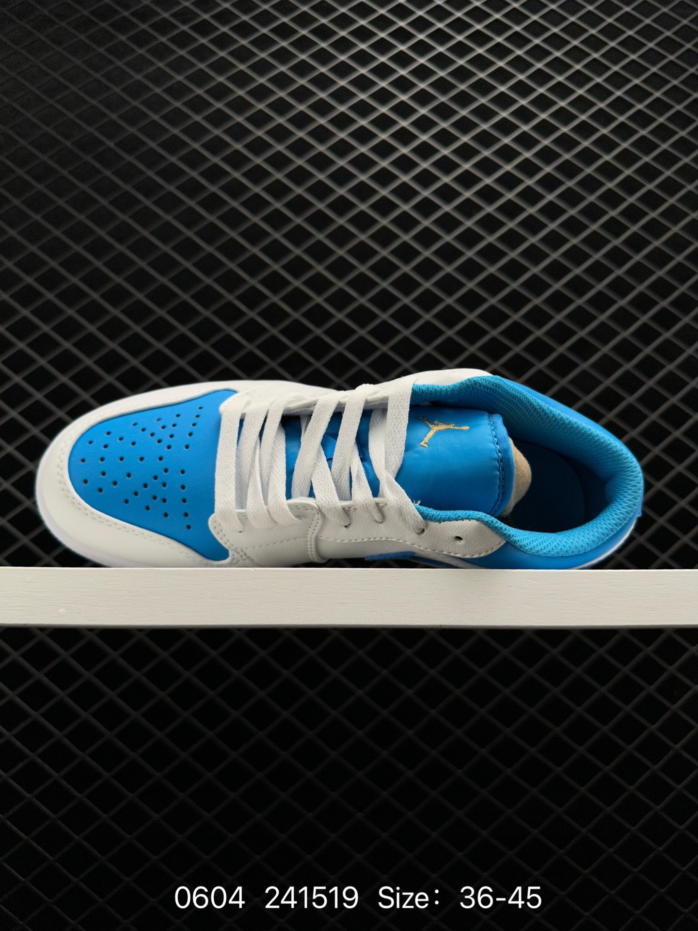 Nike Air Jordan 1 Low